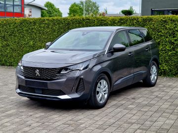 Peugeot 5008 - 3