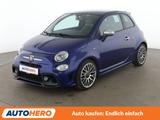 Abarth 595 1.4 Turbo Turismo *PDC*ALU*KLIMA* - Abarth 595 Gebrauchtwagen