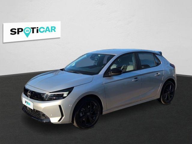 Opel Corsa 1.2 Direct Injection Turbo Hybrid 48 V Edi