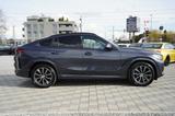BMW X6*xDrive*30d*MSport*AHK*H&K*360*Laser*Pano*Sthz - BMW X6 in Augsburg
