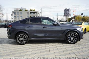 BMW X6 - 4
