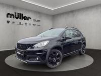 Peugeot 2008 Allure