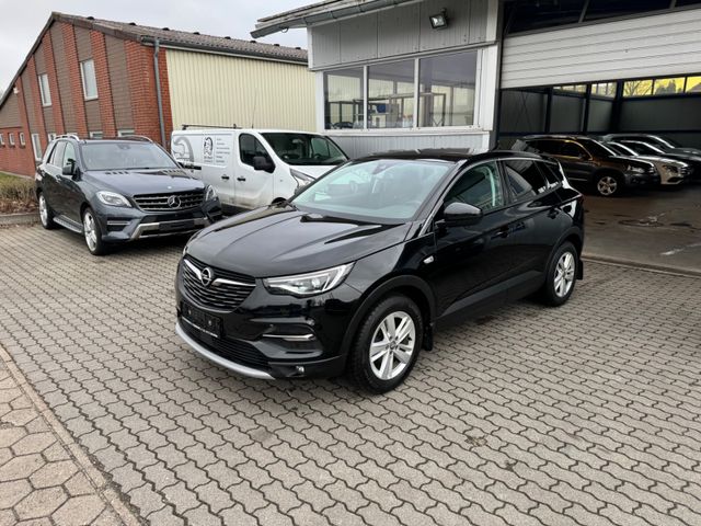 Opel Grandland (X) Edition  Tüv Neu Automatik