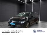 Volkswagen Golf Variant GOAL 1.5TSI AHK Navi LED-Plus Klima - Volkswagen Golf Jahreswagen: Plus