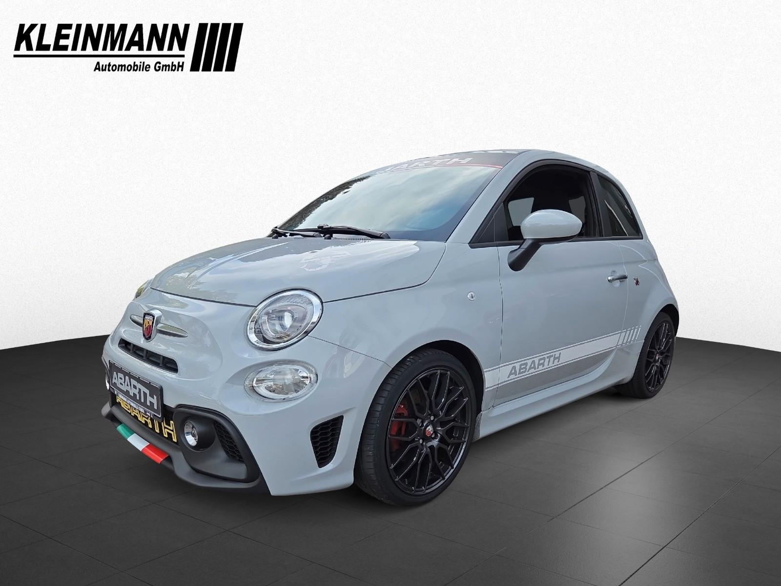 Abarth 595 1.4 T-Jet (165 PS)