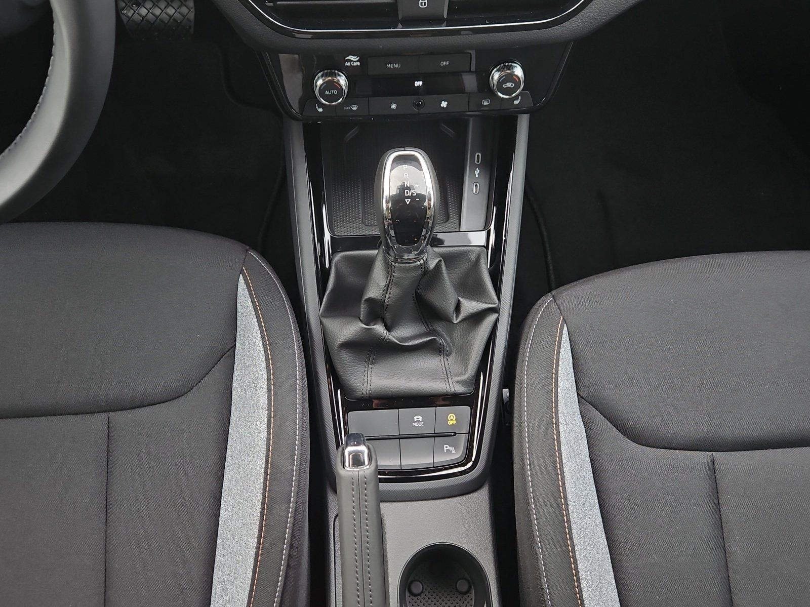 Skoda Scala - Bild 13