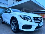 Mercedes-Benz GLA 180 AMG 1,6 Ltr Aut Navi LED Kamera Panorama - Mercedes-Benz GLA 180 aus 2020