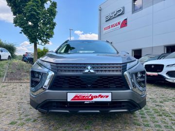 Mitsubishi Eclipse Cross - 3