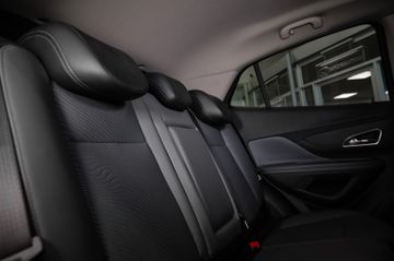 Bild 19 Opel Mokka Innovation ecoFlex 4x4 Premium AHK