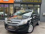 Opel Zafira B 1.8 Family/7-SITZ/SHZ/KLIMA/RADIO/TEMP - Opel Zafira Gebrauchtwagen in Köln