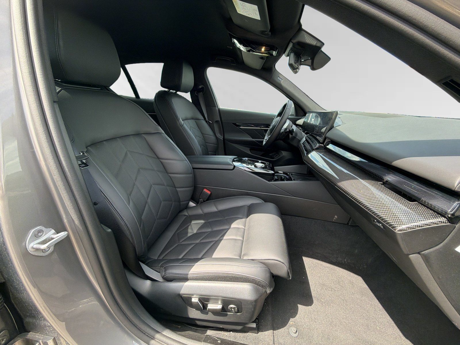 BMW 520 - Bild 20