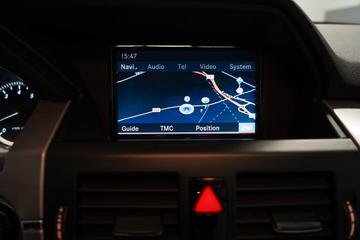 صورة مصغرة 22 لـ 2011 Mercedes-BENZ GLK