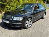 Skoda Superb 2,8 Benzin V6 30V TÜV 01/2028... - gebrauchte Skoda Superb aus dem Jahr 2003