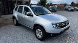 Dacia Duster 1.2 TCe 125 Start & Stop 4x4 Lauréate - Dacia Duster: 4x2 Laureate