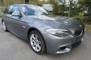 BMW 525 - 4