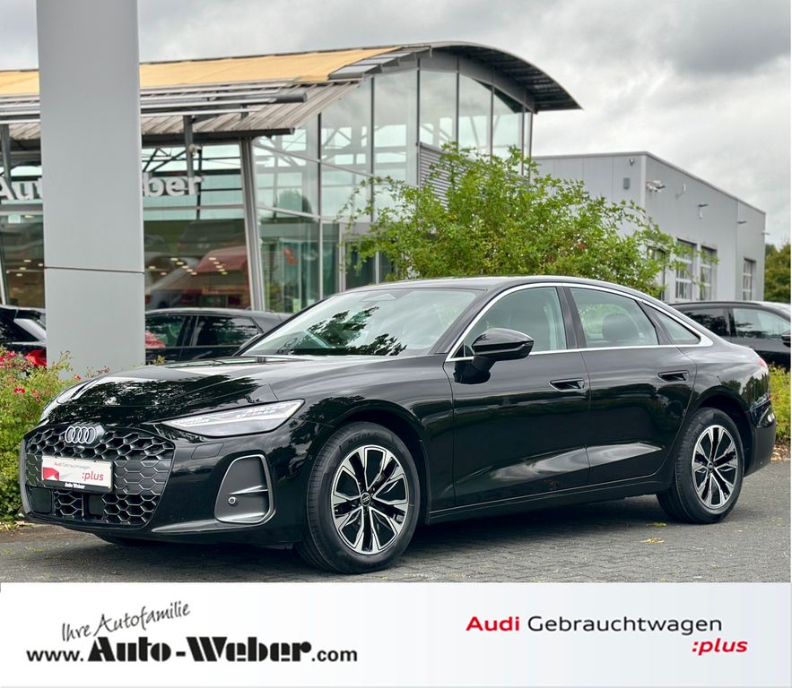 Image of Audi A6