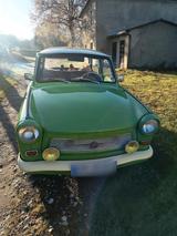 Trabant 601 - Trabant Gebrauchtwagen