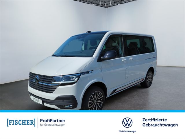 Volkswagen T6.1 Caravelle 2.0TDI Comfortline Edition StandH