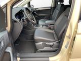 Volkswagen Touran Taxi Trendline 2,0 TDI (150 PS) DSG - Volkswagen Touran mit Diesel-Antrieb: Van