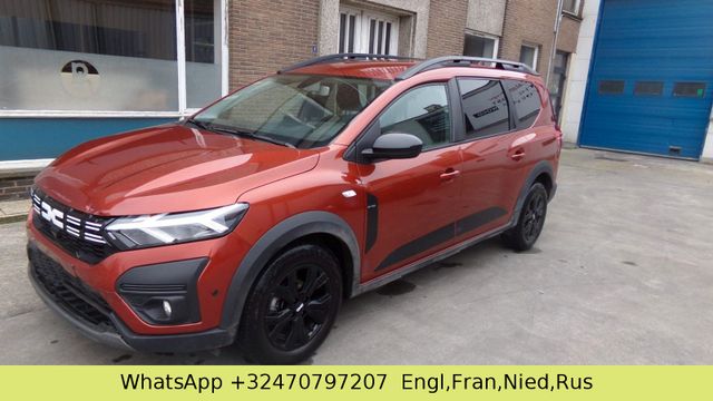 Dacia Jogger 1.0TCe, NAVI, KAMERA, LED, Extreme,1HAND