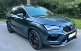 Cupra Ateca 2.0 TSI 221kW 4Drive DSG - - Cupra Ateca aus 2021
