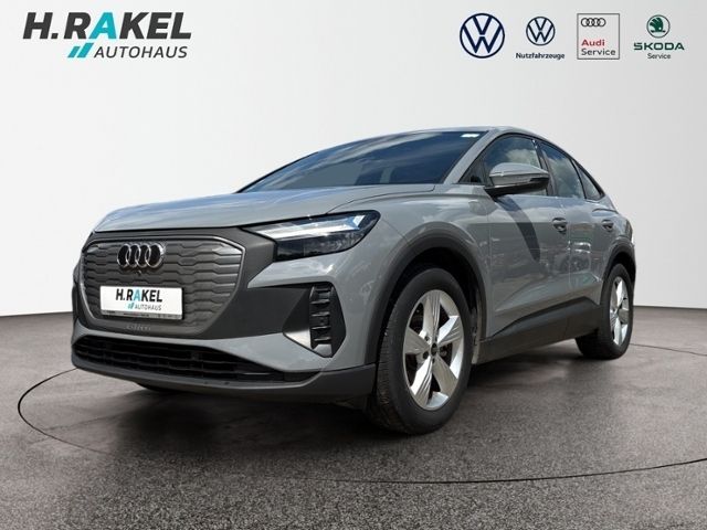 Angebot ansehen Audi Q4