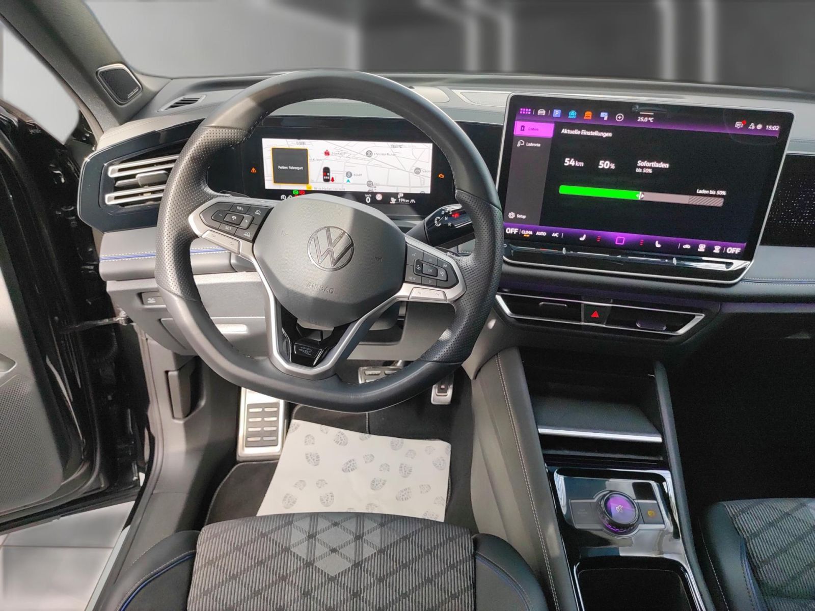 Volkswagen Tiguan - Bild 12