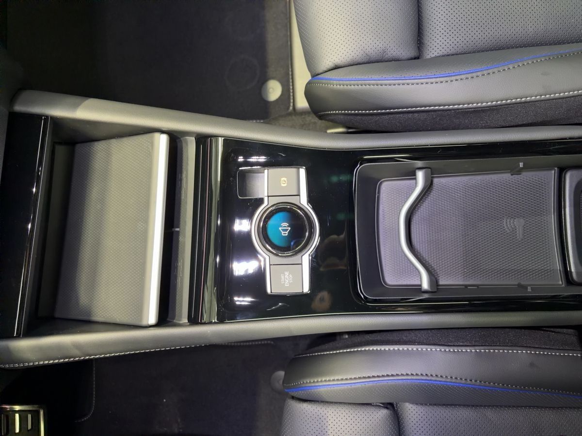 Volkswagen Tiguan - Bild 16