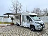 Miller Nevada/7,30m/Sat/Ahk/TV/Solar/Bad/Alarm/WC - Miller Wohnmobile & Wohnwagen