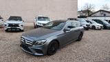 Mercedes-Benz E 350CDI*Navi*Leder*Kamera*AMG-Line Interieur* - Mercedes-Benz E 350 in Solingen