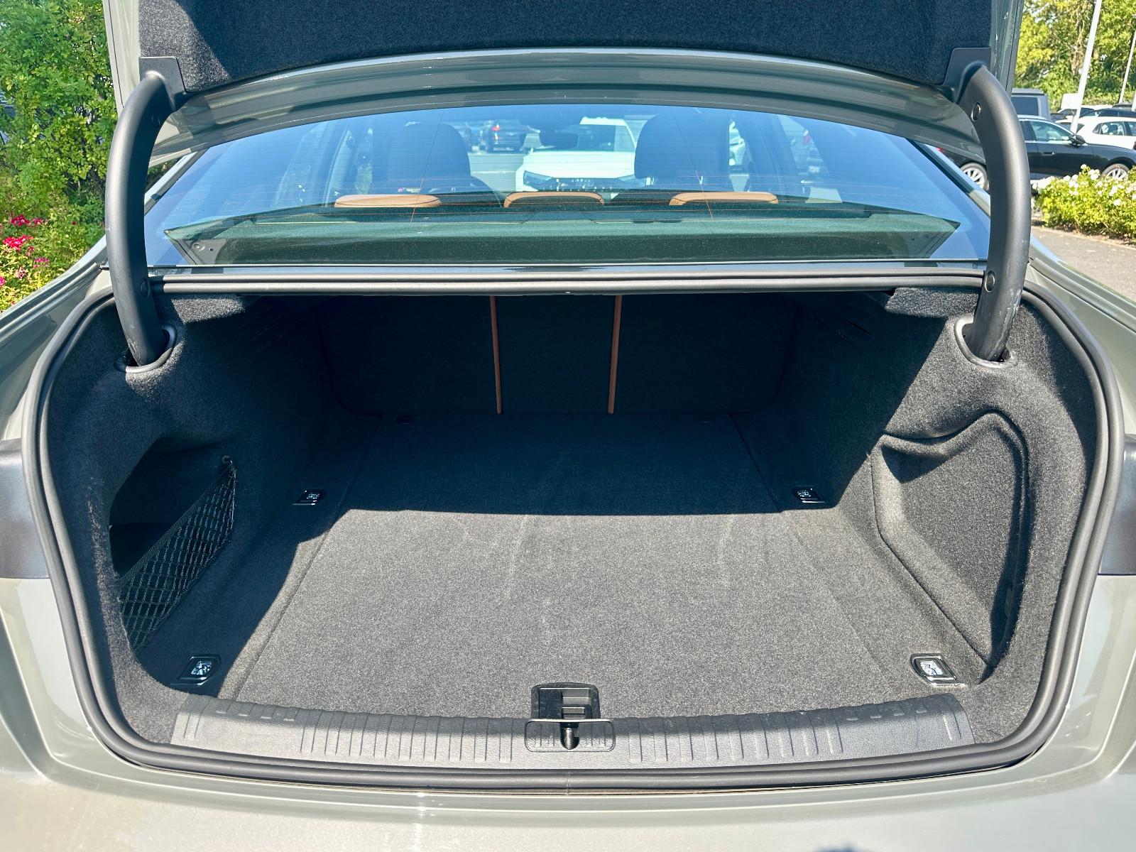 Audi A6 Lim. 45TFSI qu BLACK AHK KAMERA TOUR MATRIX, миниатюра 26