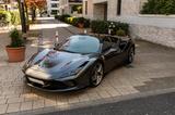 Ferrari F8 Tributo Coupé DCT Lift Garantie Carbon