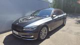 BMW 750Ld xDrive - Vollausstattung!! 