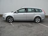 Ford Focus 1,6 TDCi 80kW Sport Turnier - Ford Focus: Tdci Sport