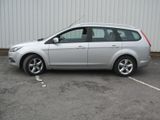 Ford Focus 1,6 TDCi 80kW Sport Turnier - Ford Focus: Sport Tdci