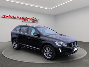 Volvo XC60 - 4