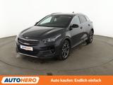 Kia XCeed 1.6 CRDi Platinum Edition Aut*NAVI*LED*ACC - Kia XCeed Diesel Gebrauchtwagen