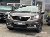 Peugeot 2008 Active*PDC*SHZ*MFKL*TOP* - Peugeot 2008: Kombi