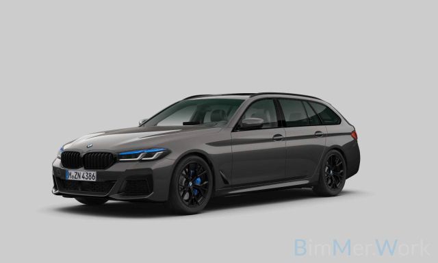 BMW 530 d Touring xDrive M Sport|Pano|HUD|Standheiz