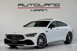 Mercedes-Benz AMG GT53 4M+*Firstclass*Luft*Night*LM21*3D*360* - Mercedes-Benz AMG GT mit Benzin-Antrieb: Luftfederung