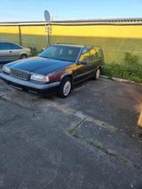 Volvo 850 Gle - Volvo 850: Gl