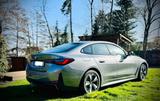BMW i4 eDrive35 Gran Coupe / HeadUp / LED / Kamera - BMW i4 von privat