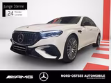 Mercedes-Benz E 53 AMG 4M DYNAMIC+ 4D-SOUND DISTO 20'' AMG NIG - Mercedes-Benz E 53 AMG Jahreswagen