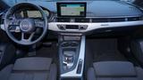 Audi A5 50 TDi QU. SB*S-LINE*LED*VIRTUAL*AHK*MASSAGE - Audi A5: Kombi, TDI