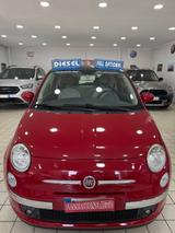 Fiat 500 1.3 full optional tetto nuova - Fiat 500: Nuova