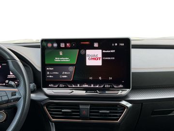 Cupra Formentor - 11