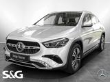 Mercedes-Benz GLA 180 Progressive RüKam+MBUX+Totwink+18 - gebrauchte Mercedes-Benz GLA 180 aus dem Jahr 2024