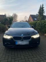 BMW 318 i , Automatik, AHK,Pano, etc - BMW 318 in Oldenburg