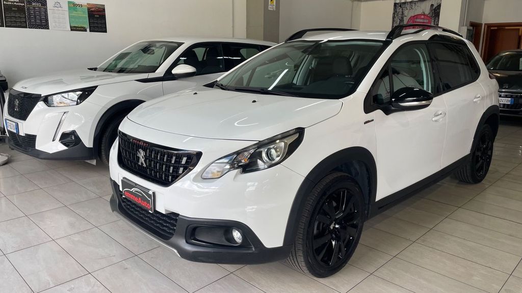 Image of Peugeot 2008