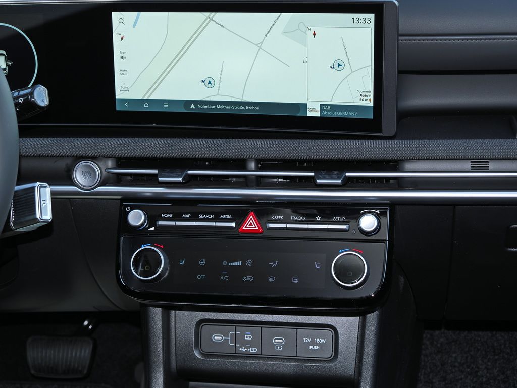 Hyundai Tucson – Bild 12